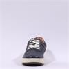 Ambitious AKTIF Laced Casual Shoe - Navy Combi
